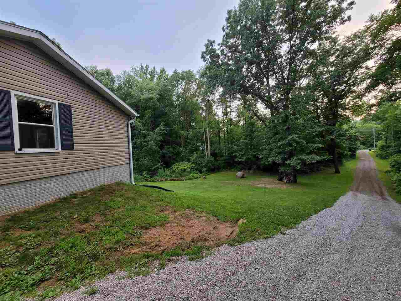 8477 Dixon Road Rives Junction, MI 49277 - Photo 34 of 35 Photo 35