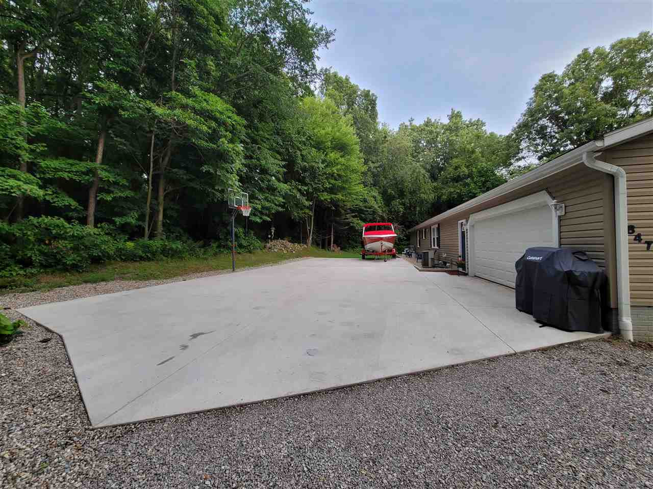 8477 Dixon Road Rives Junction, MI 49277 - Photo 4 of 35 Photo 4