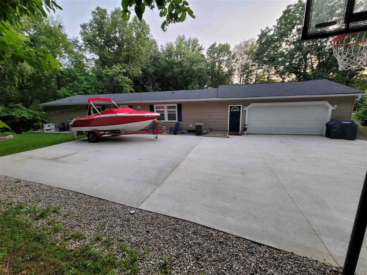 8477 Dixon Road Rives Junction, MI 49277 - Photo 5 of 35 Photo 5