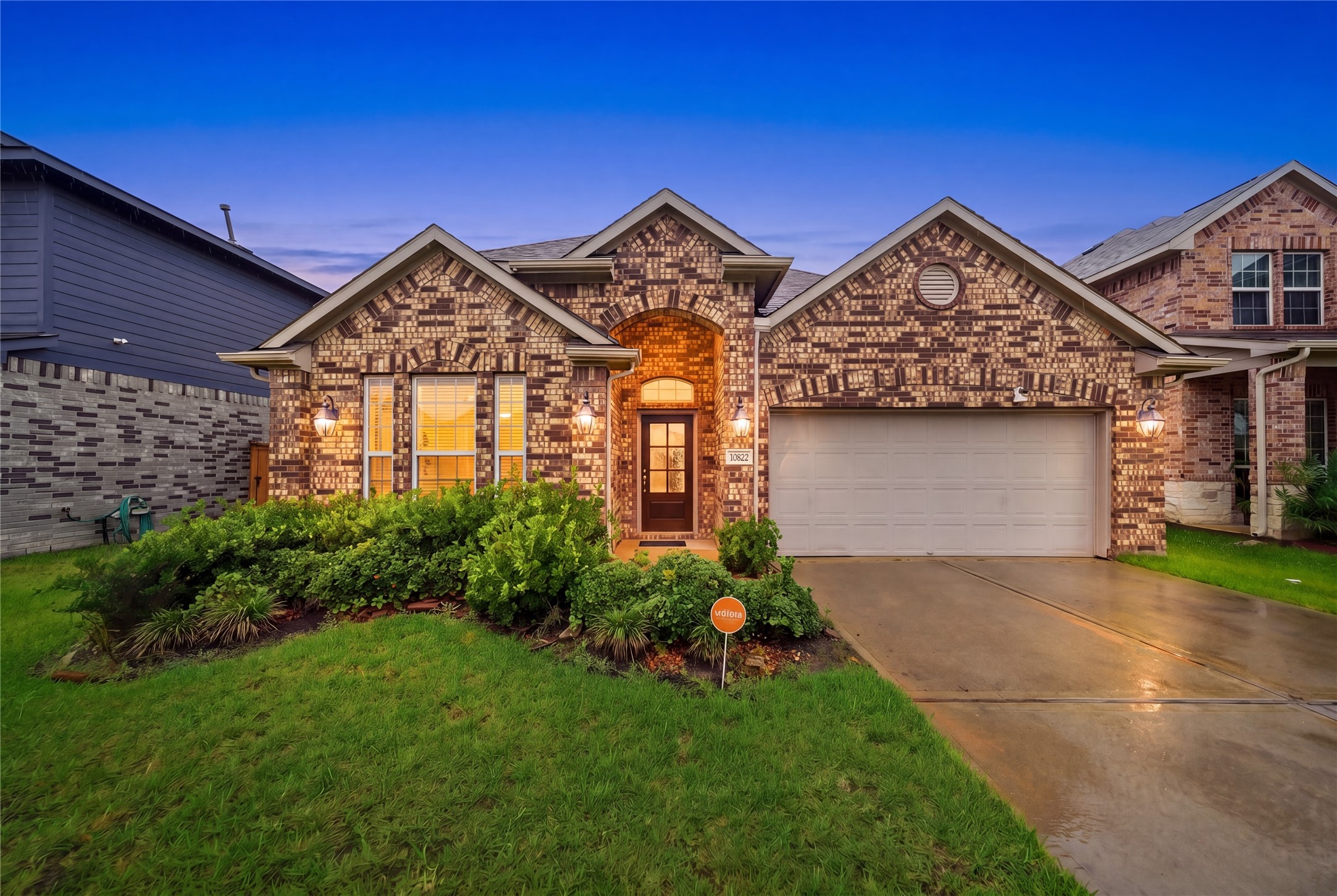 10822 Mendel Terrace Drive Rosharon, TX 77583 - Photo 1 of 21