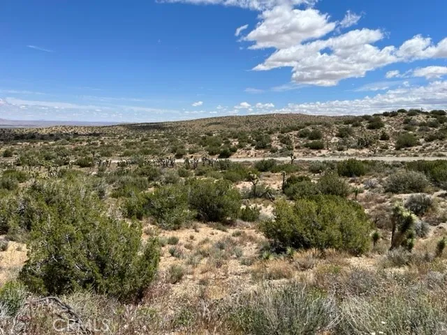 a view of a city with sky view