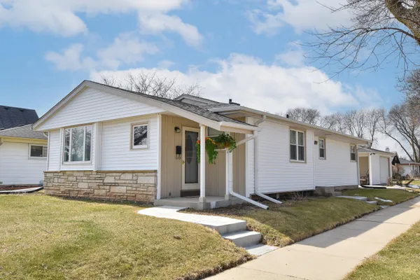 $246,000 | 4859 North 105th Street, Milwaukee, WI 53225