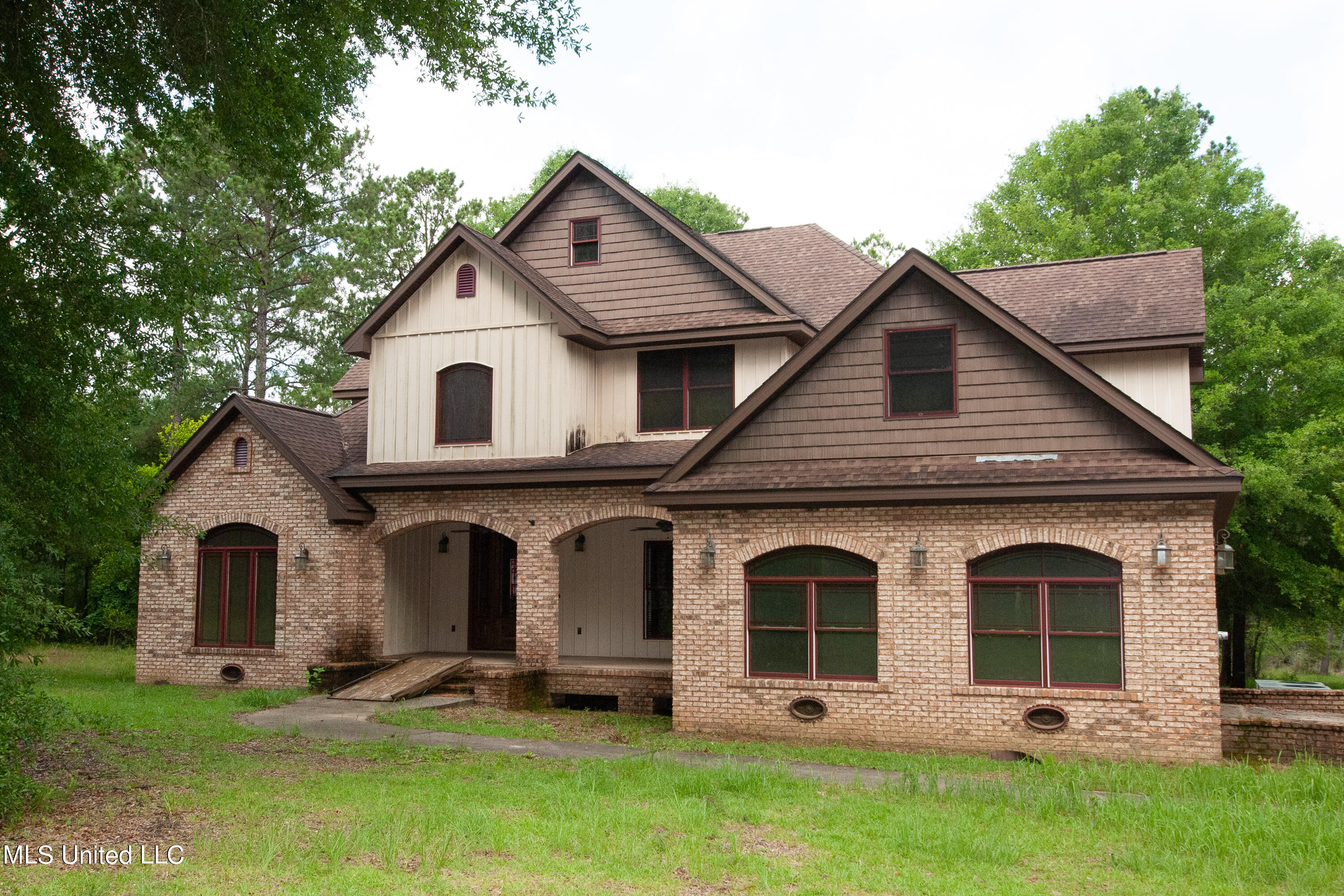 203 Luther Davis Road Lucedale, MS 39452 - Photo 1 of 21 DSC_0001