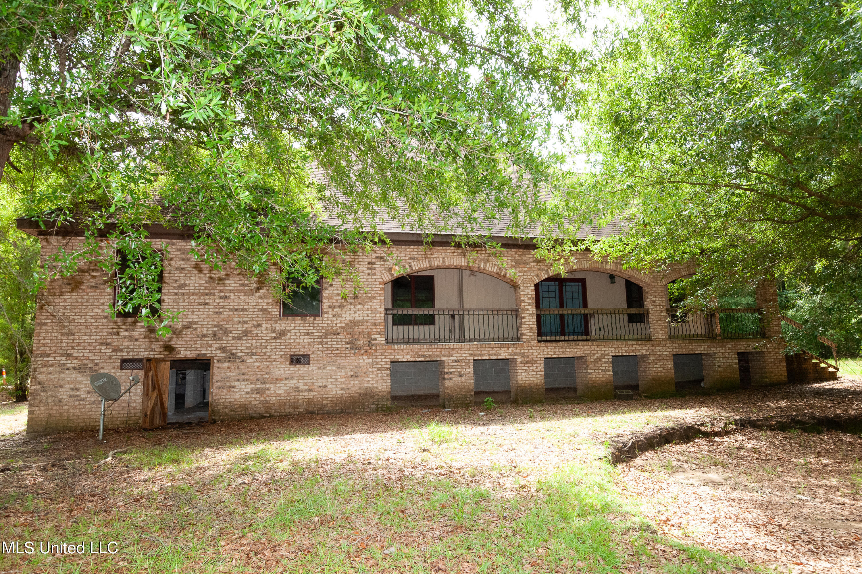 203 Luther Davis Road Lucedale, MS 39452 - Photo 2 of 21 DSC_0013