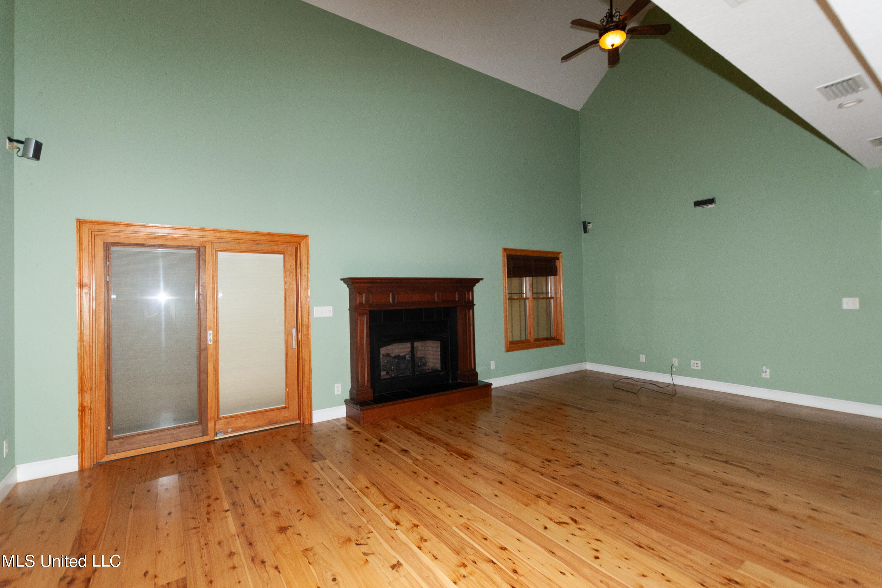 203 Luther Davis Road Lucedale, MS 39452 - Photo 8 of 21 DSC_0035