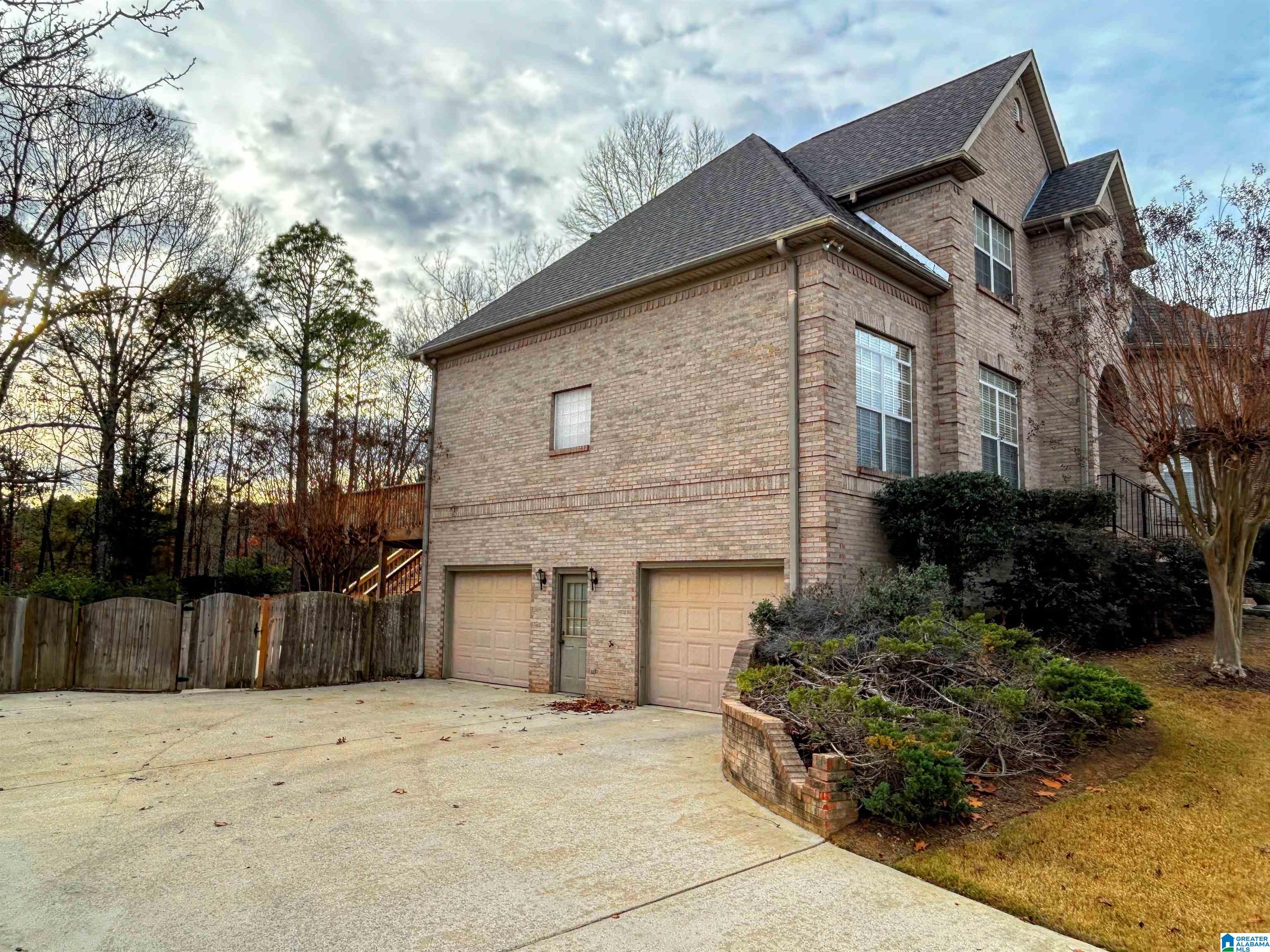 508 North Grande View Trail Alabaster, AL 35114 - Photo 4 of 36