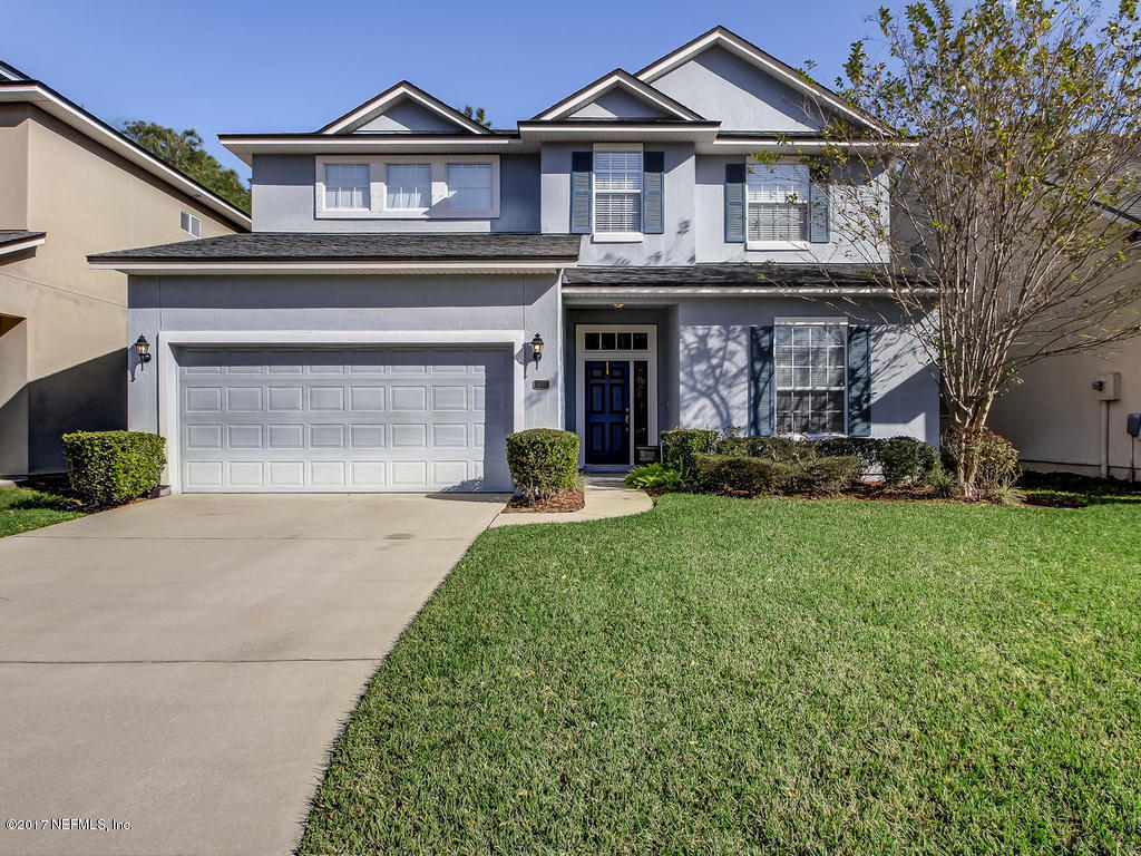 547 Roserush Lane Jacksonville, FL 32225 - Photo 1 of 41 Front