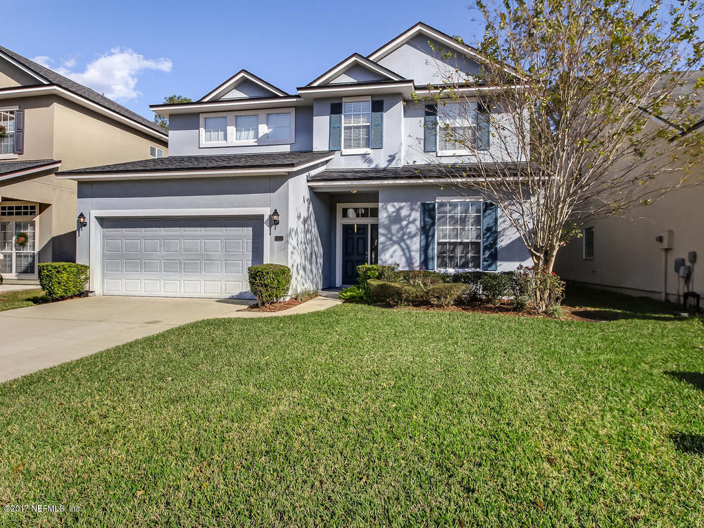 547 Roserush Lane Jacksonville, FL 32225 - Photo 2 of 41 Front