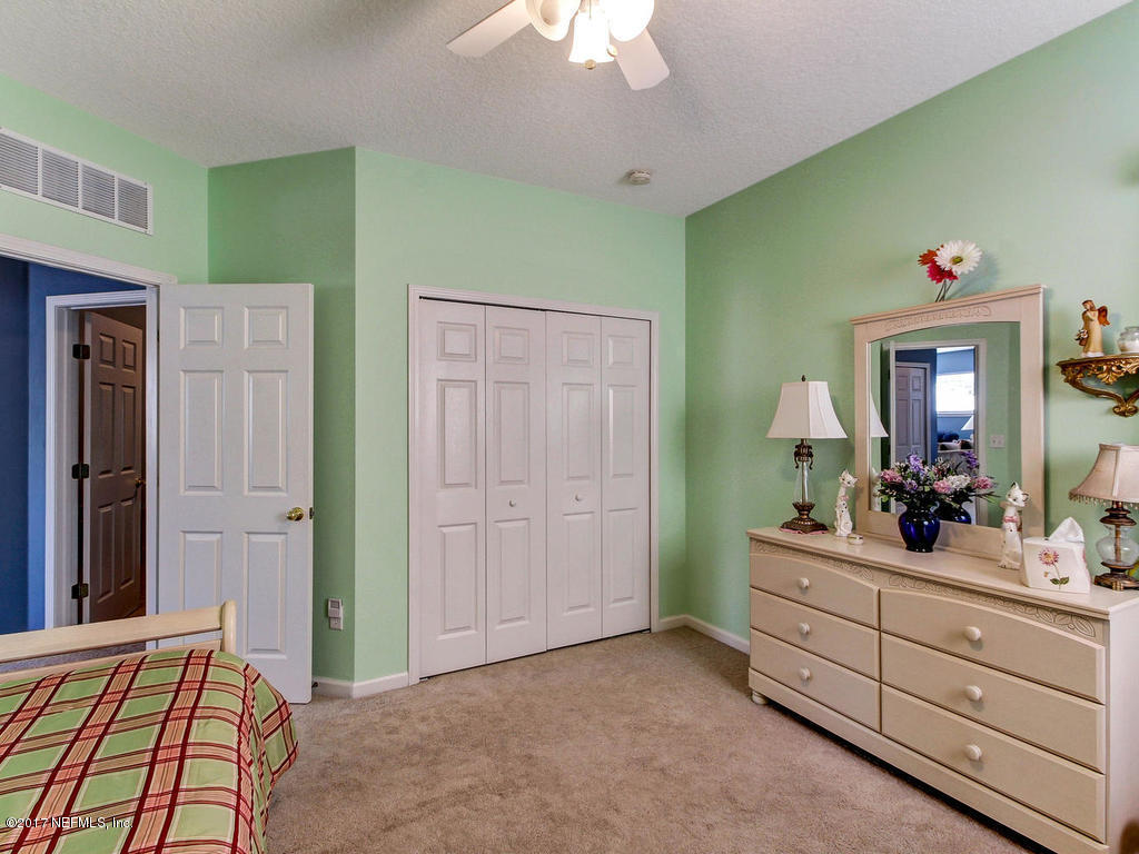 547 Roserush Lane Jacksonville, FL 32225 - Photo 28 of 41 Bedroom 3