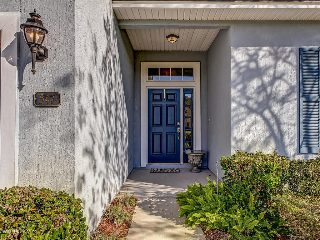 547 Roserush Lane Jacksonville, FL 32225 - Photo 3 of 41 Entry