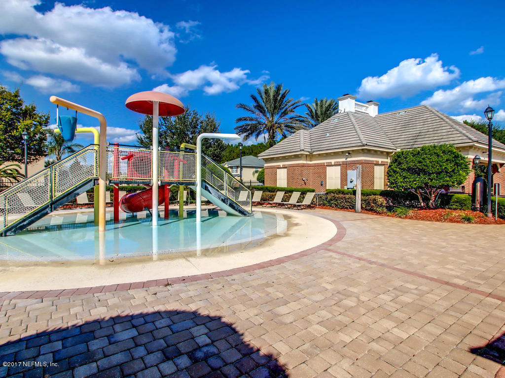 547 Roserush Lane Jacksonville, FL 32225 - Photo 38 of 41 Community Water Feature