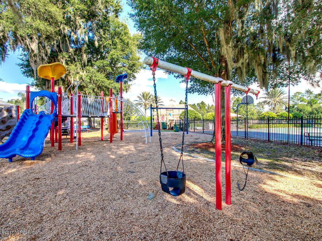 547 Roserush Lane Jacksonville, FL 32225 - Photo 40 of 41 Playground