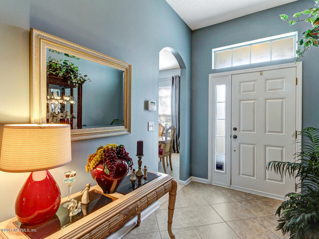 547 Roserush Lane Jacksonville, FL 32225 - Photo 5 of 41 Entry Foyer