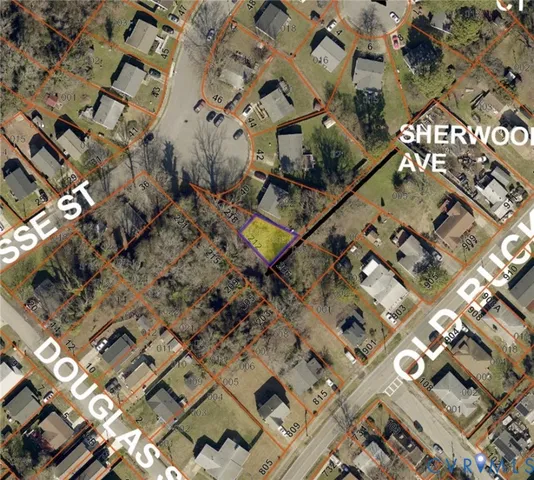 $12,000 | 212 West Sherwood Avenue, Hampton, VA 23663