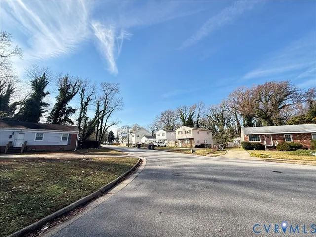 $12,000 | 212 West Sherwood Avenue, Hampton, VA 23663