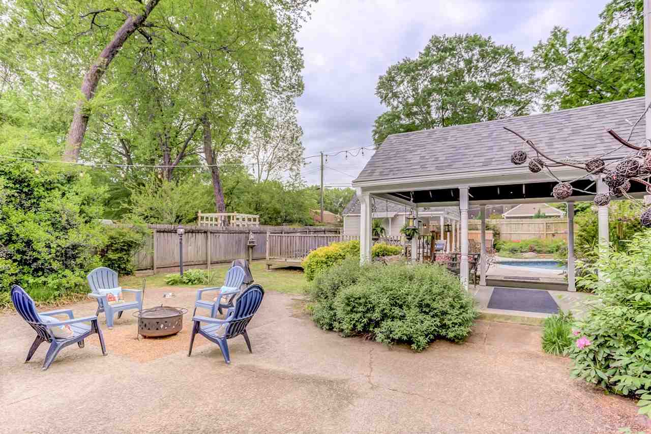 1816 Old Mill Road Germantown, TN 38138 - Photo 18 of 25 Gallery Image 18