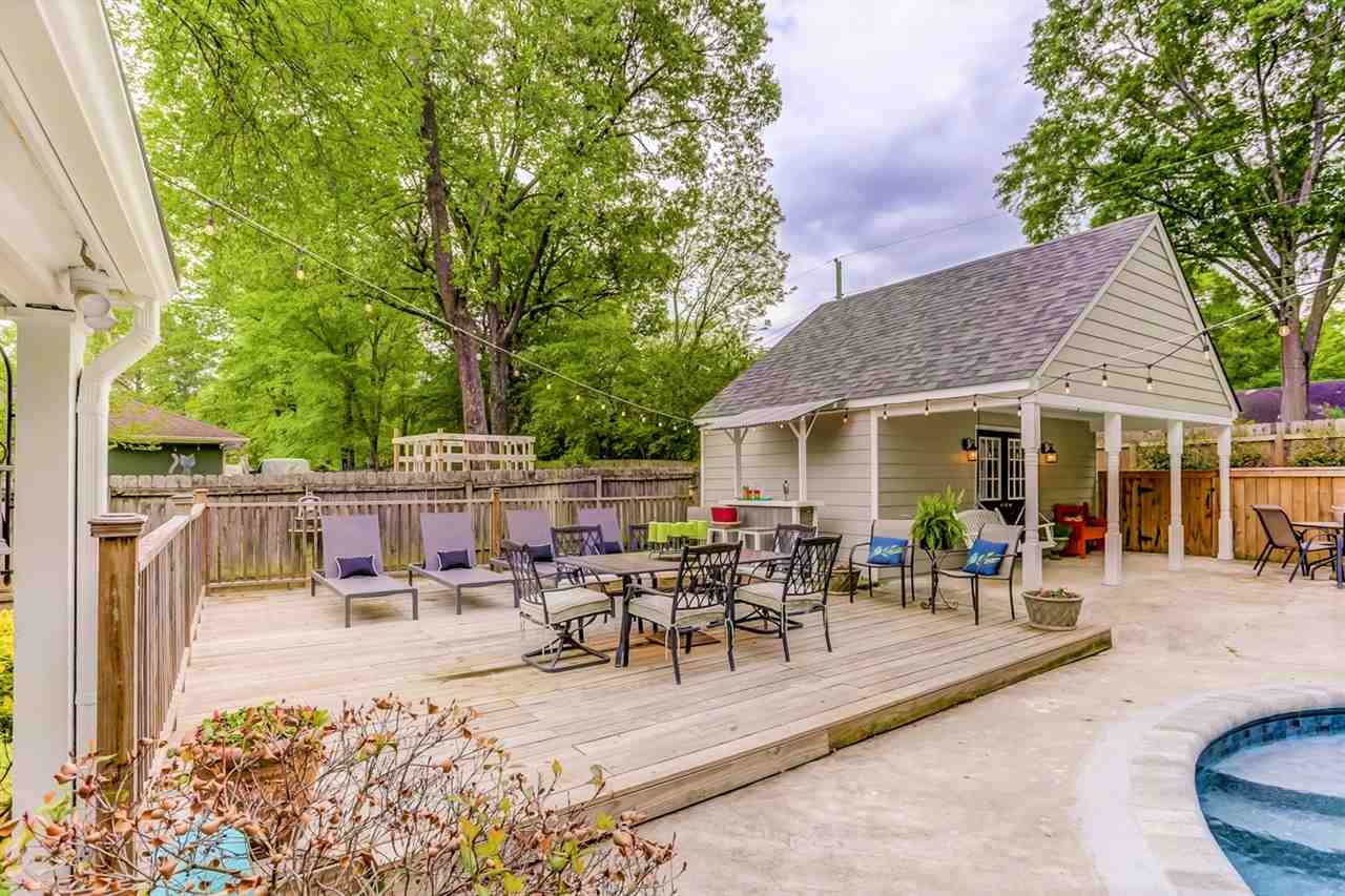 1816 Old Mill Road Germantown, TN 38138 - Photo 19 of 25 Gallery Image 19