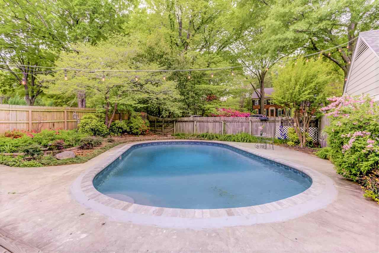 1816 Old Mill Road Germantown, TN 38138 - Photo 20 of 25 Gallery Image 20