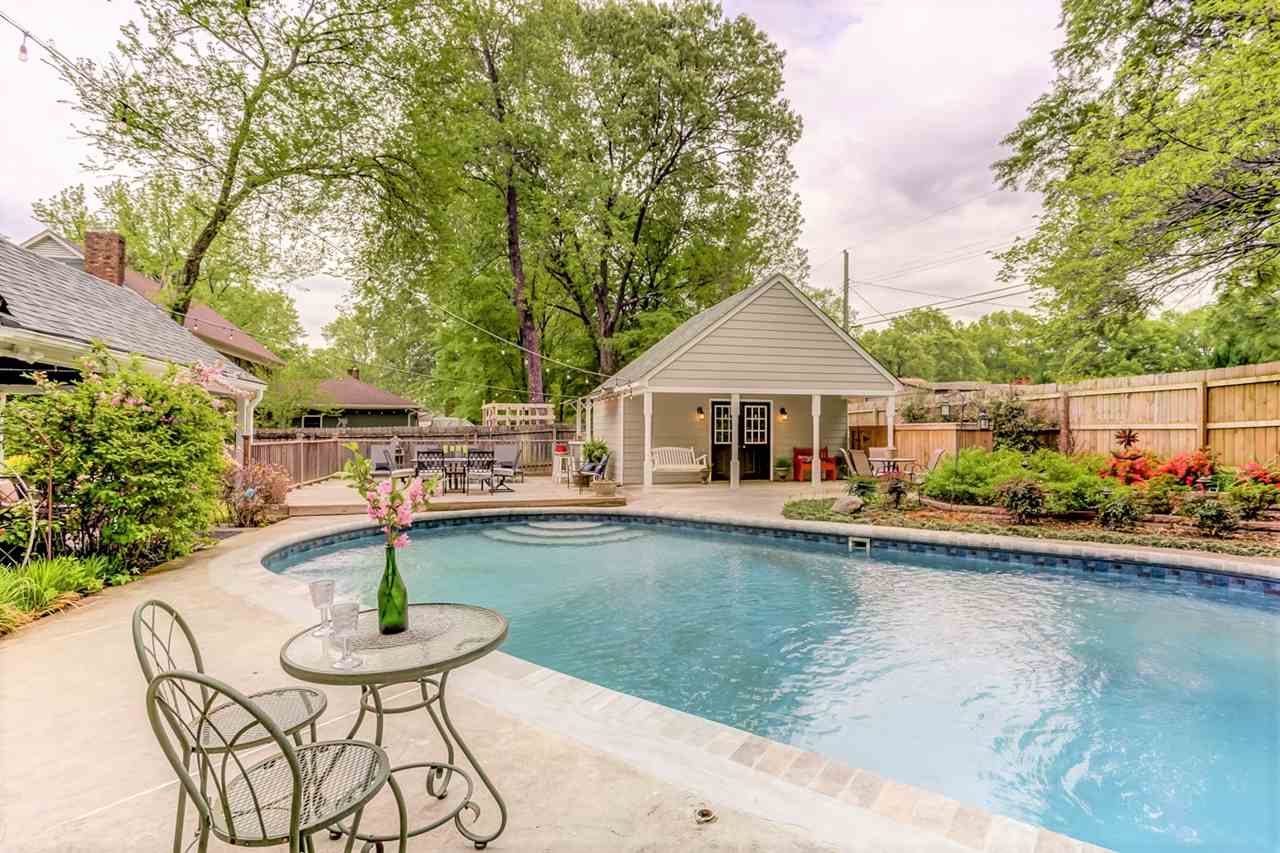 1816 Old Mill Road Germantown, TN 38138 - Photo 21 of 25 Gallery Image 21