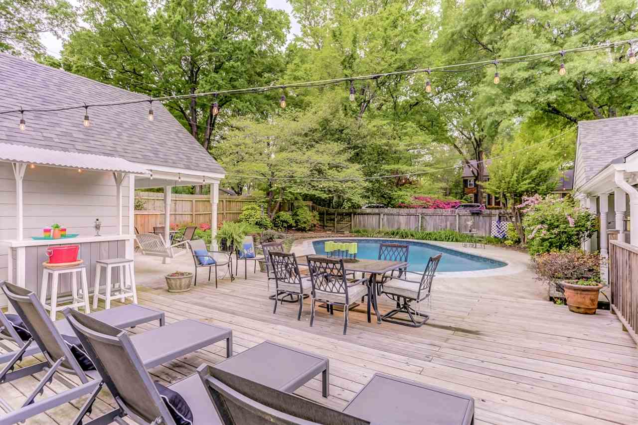 1816 Old Mill Road Germantown, TN 38138 - Photo 22 of 25 Gallery Image 22