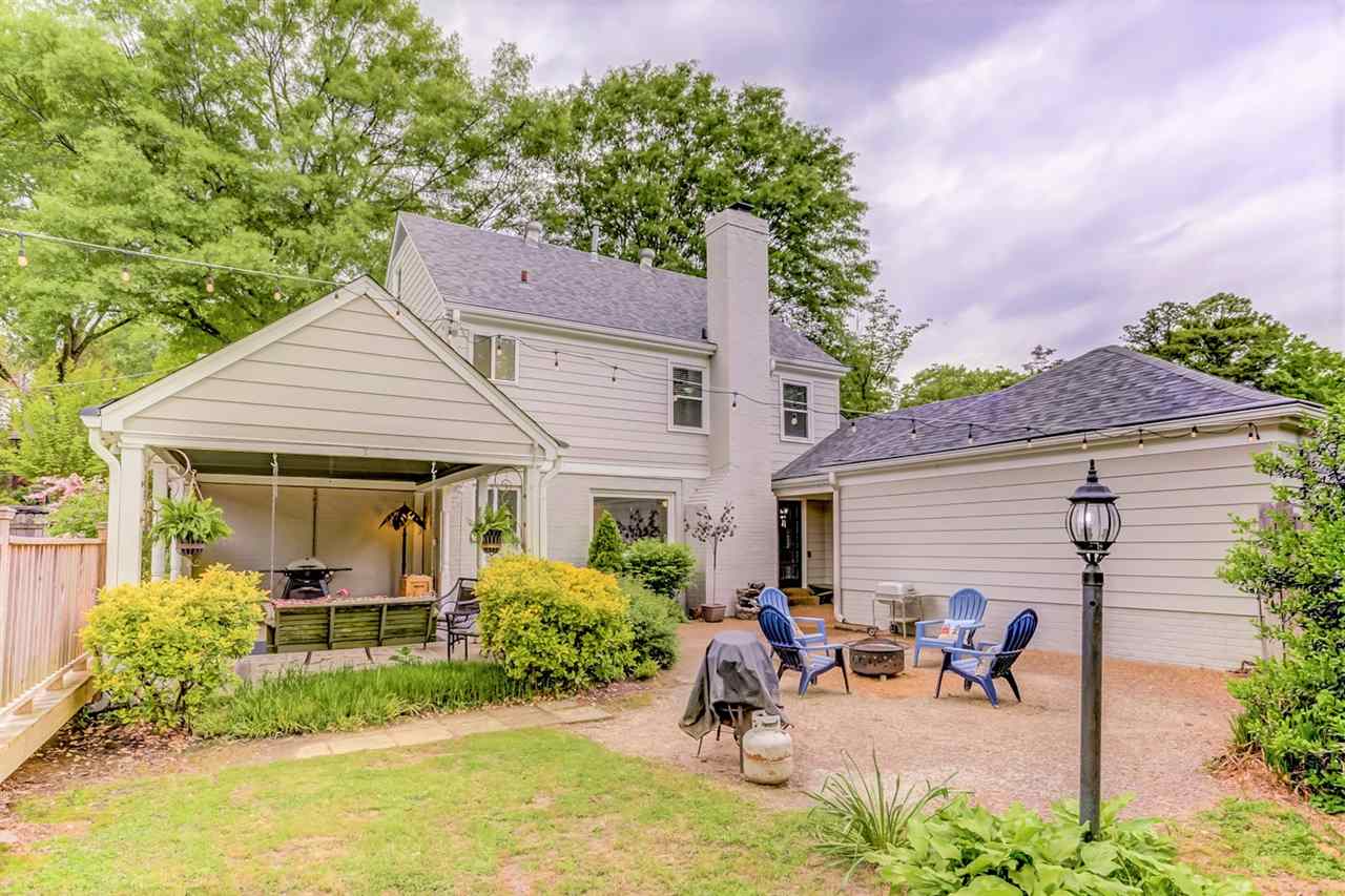 1816 Old Mill Road Germantown, TN 38138 - Photo 24 of 25 Gallery Image 24