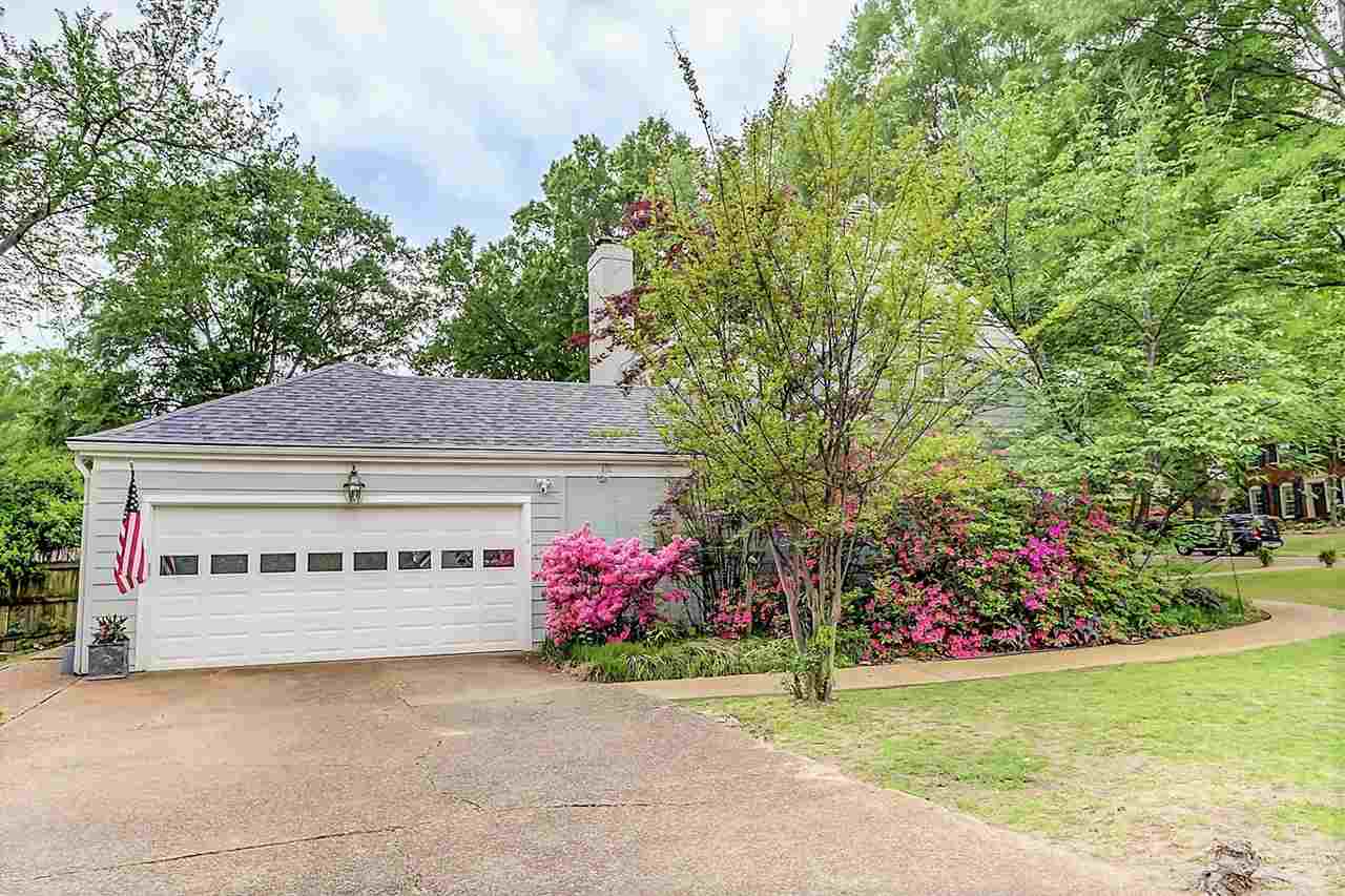 1816 Old Mill Road Germantown, TN 38138 - Photo 25 of 25 Gallery Image 25