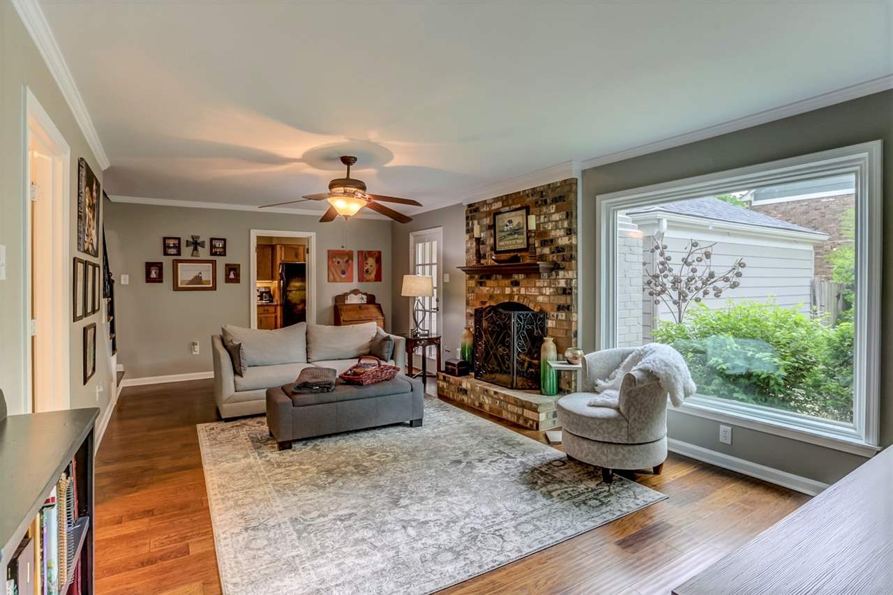 1816 Old Mill Road Germantown, TN 38138 - Photo 8 of 25 Gallery Image 8