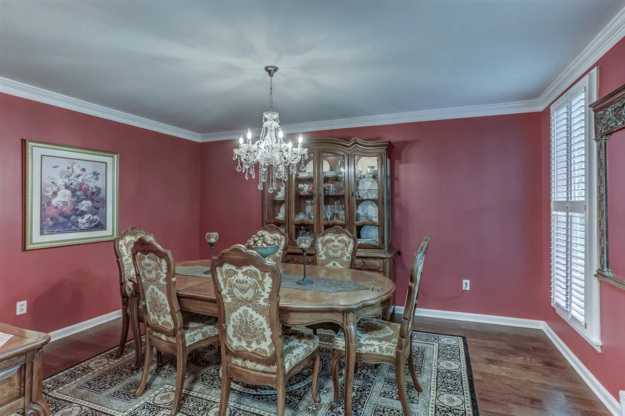 1816 Old Mill Road Germantown, TN 38138 - Photo 9 of 25 Gallery Image 9