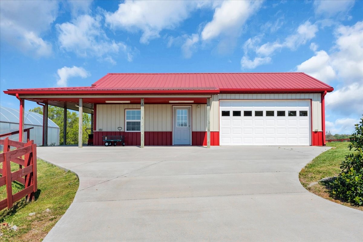 1435 Hennessee Bridge Road Rock Island, TN 38581 - Photo 53 of 79
