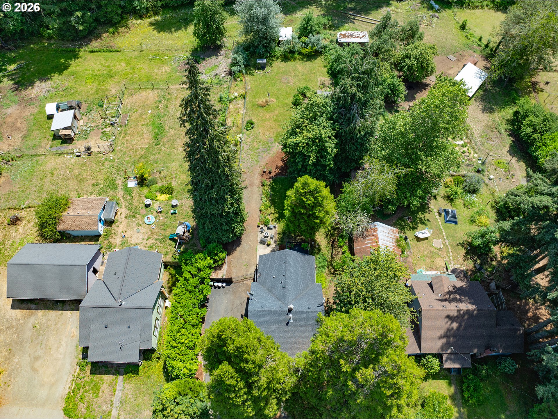 74225 London Road Cottage Grove, OR 97424 - Photo 43 of 48