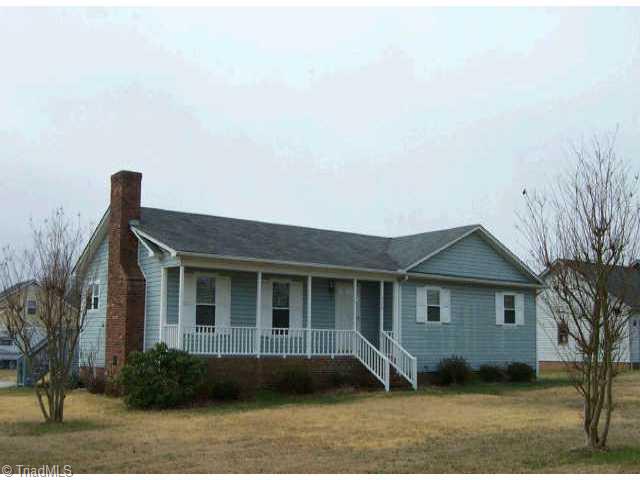 4120 Huff Road Archdale, NC 27263 - Photo 1 of 1 Exterior Front.