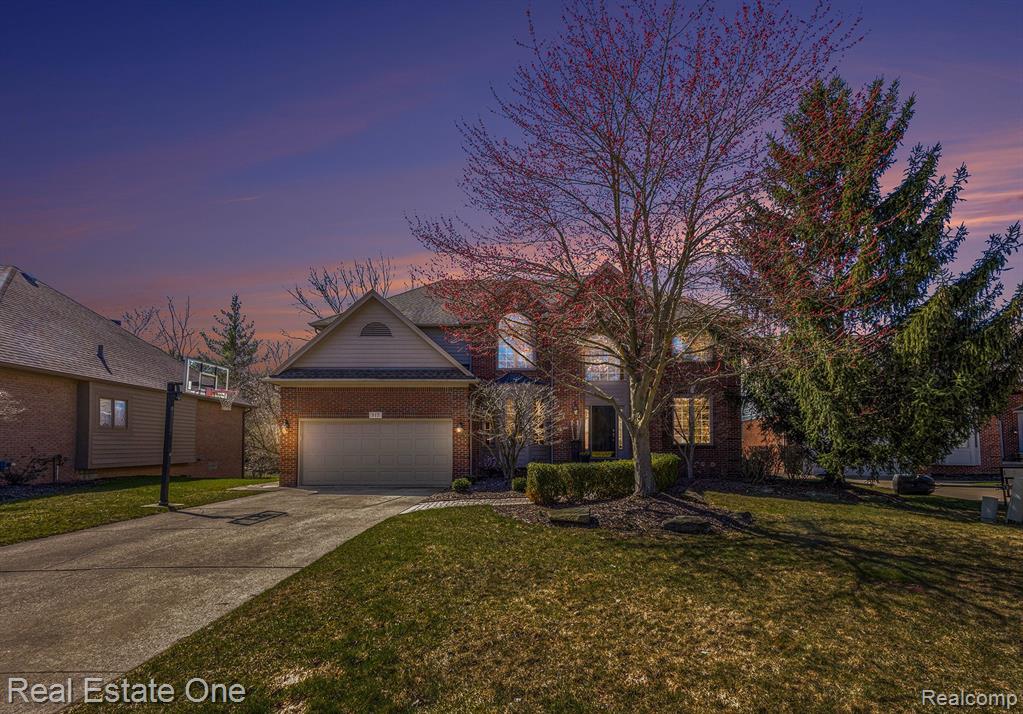 317 Lone Pine Circle Rochester, MI 48307 - Photo 22 of 26 Gallery Image 22