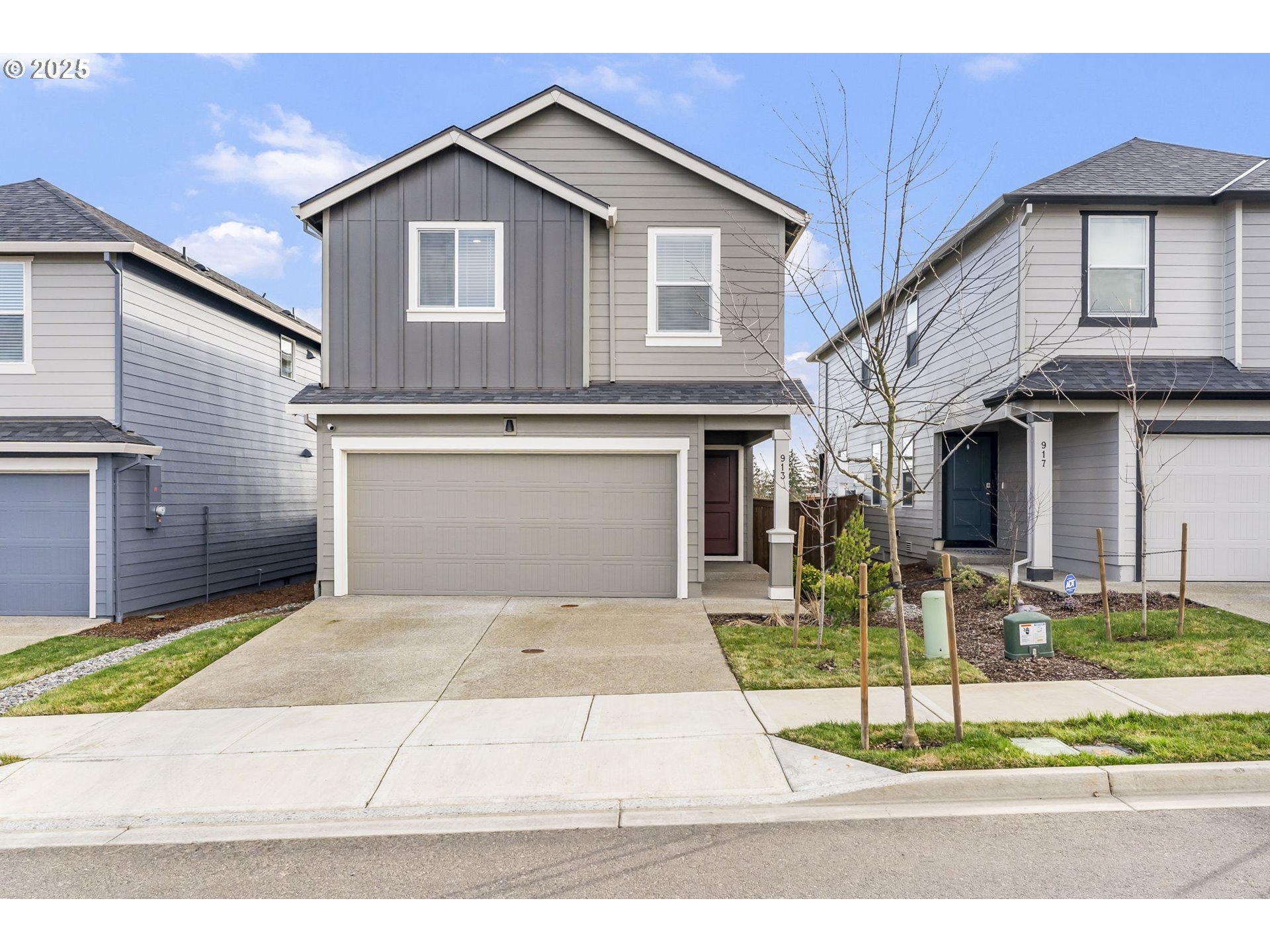 913 Northwest 174th Street Ridgefield, WA 98642 - Photo 1 of 39