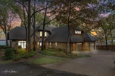 $895,000 | 3045 Risinger Drive, Shreveport, LA 71119