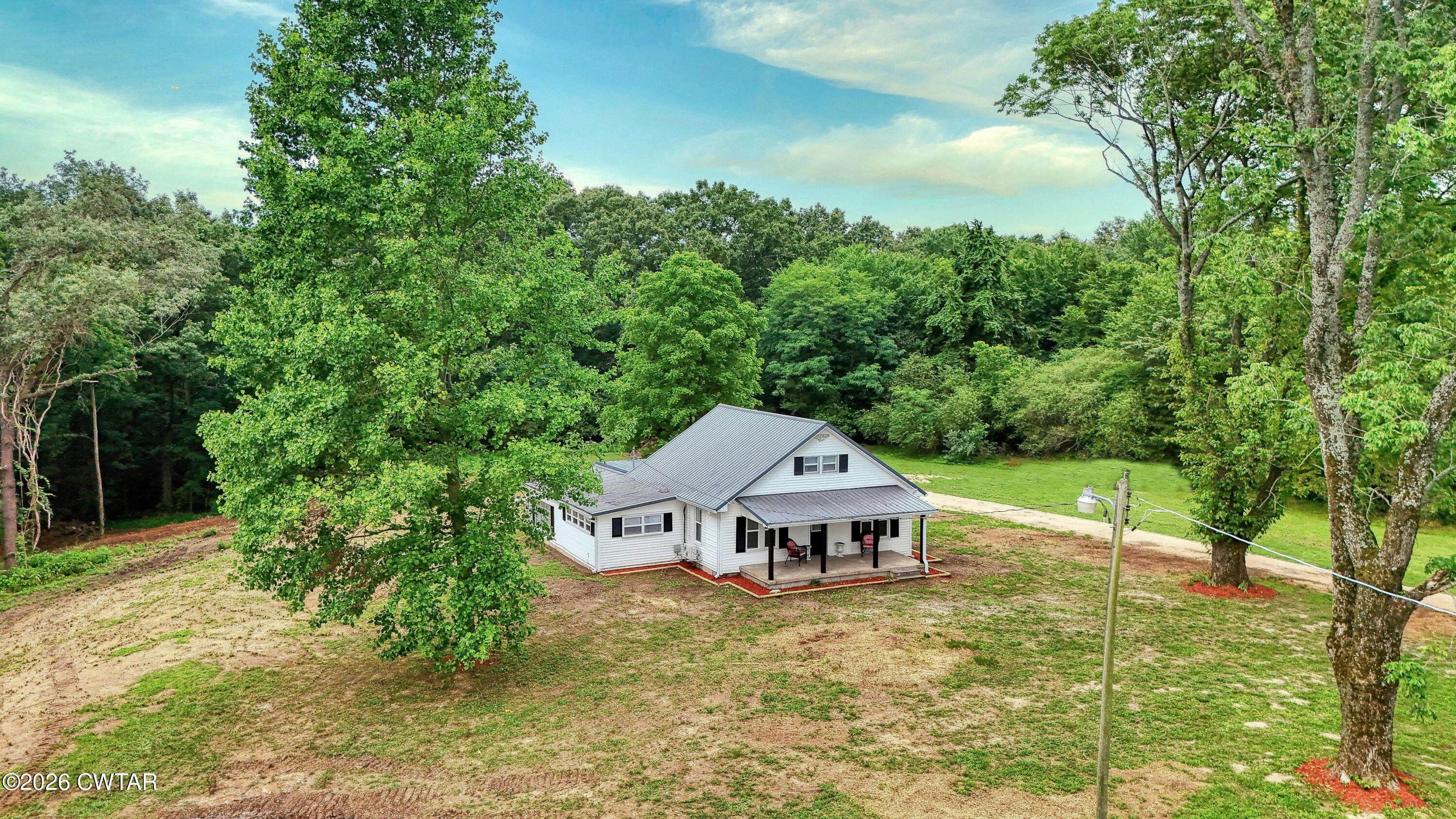2645 OLd State Rte 76 McKenzie, TN 38201 - Photo 5 of 24 DJI_20260608102131_0184_D