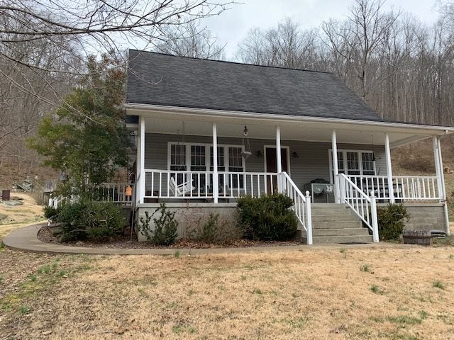 1632 Fort Gay Road Fort Gay, WV 25514 - Photo 1 of 15 Gallery Image 1