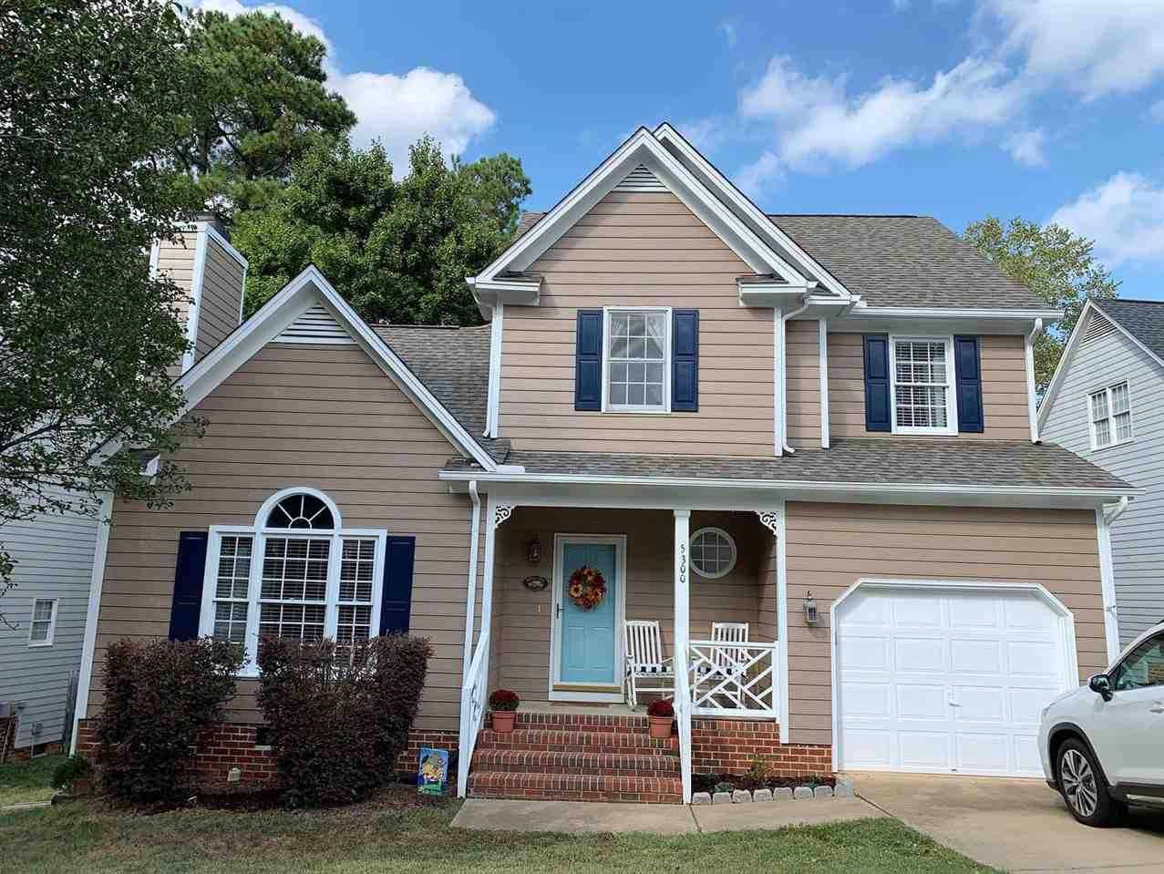 5300 Denmead Way Raleigh, NC 27613 - Photo 1 of 19 Photo 1