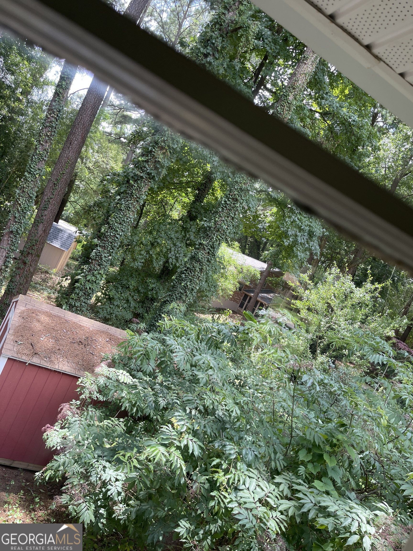 3616 Santa Fe Trail Atlanta, GA 30340 - Photo 37 of 46