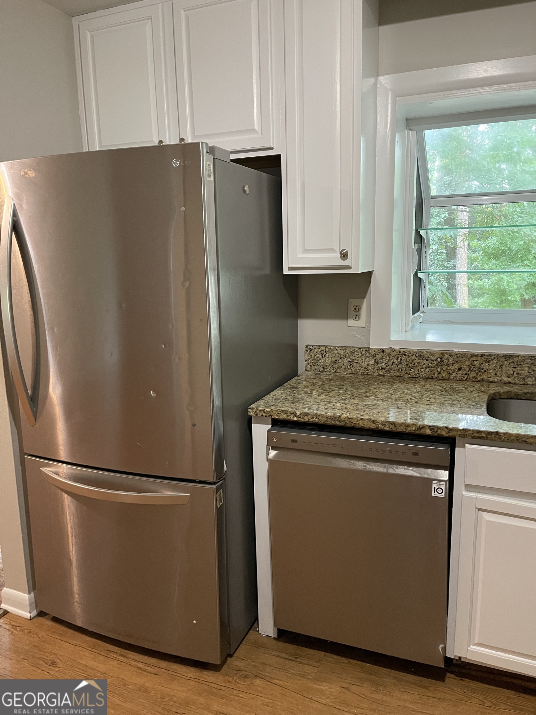 3616 Santa Fe Trail Atlanta, GA 30340 - Photo 42 of 46