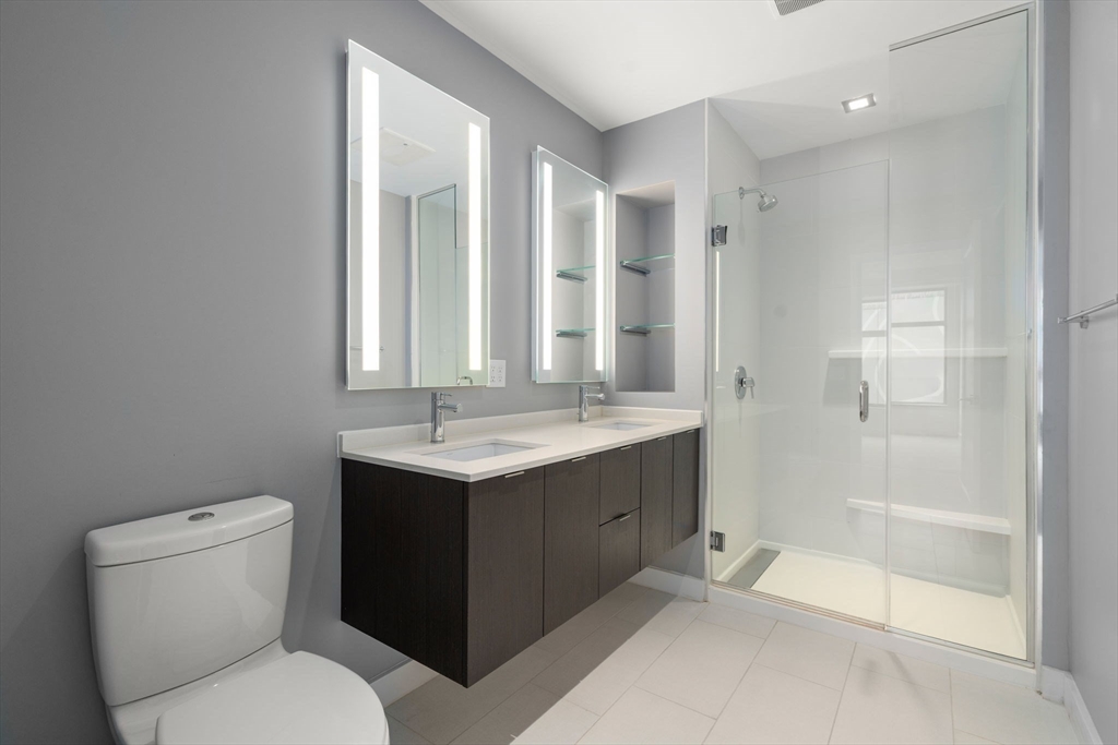 375 Canal Street, Unit 611 Somerville, MA 02145 - Photo 11 of 23