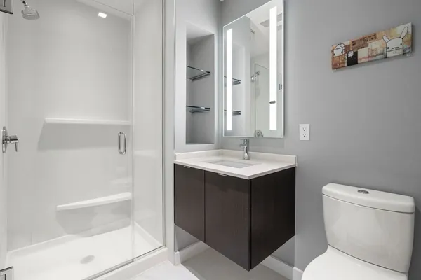 $4,200 | 375 Canal Street, Unit 611, Somerville, MA 02145