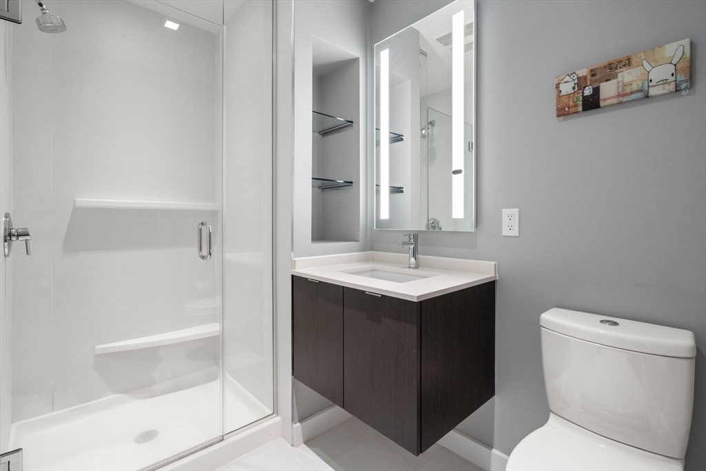 375 Canal Street, Unit 611 Somerville, MA 02145 - Photo 13 of 23