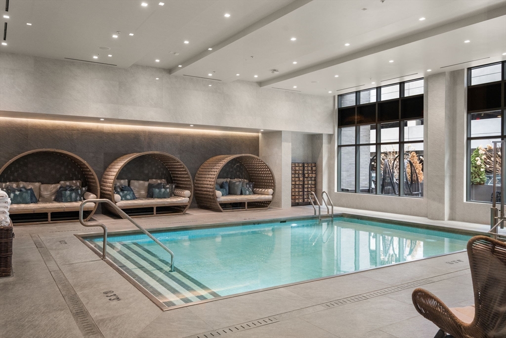 375 Canal Street, Unit 611 Somerville, MA 02145 - Photo 15 of 23