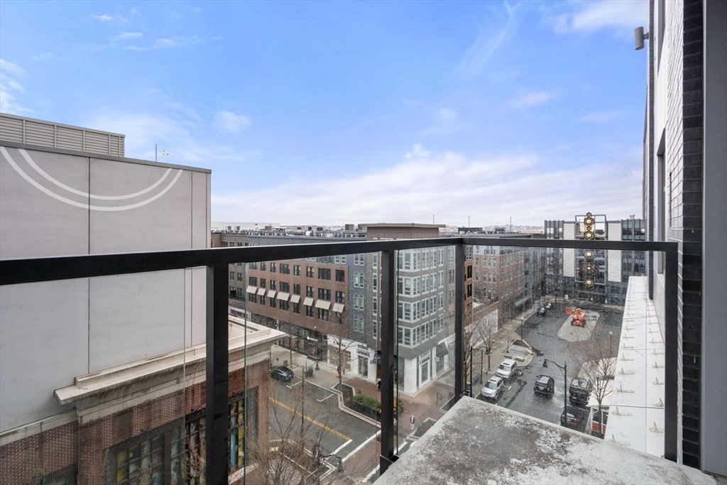 375 Canal Street, Unit 611 Somerville, MA 02145 - Photo 16 of 23