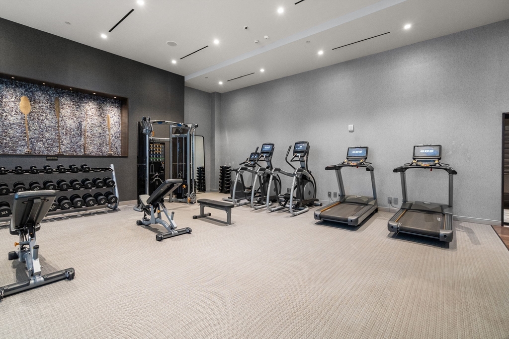 375 Canal Street, Unit 611 Somerville, MA 02145 - Photo 17 of 23