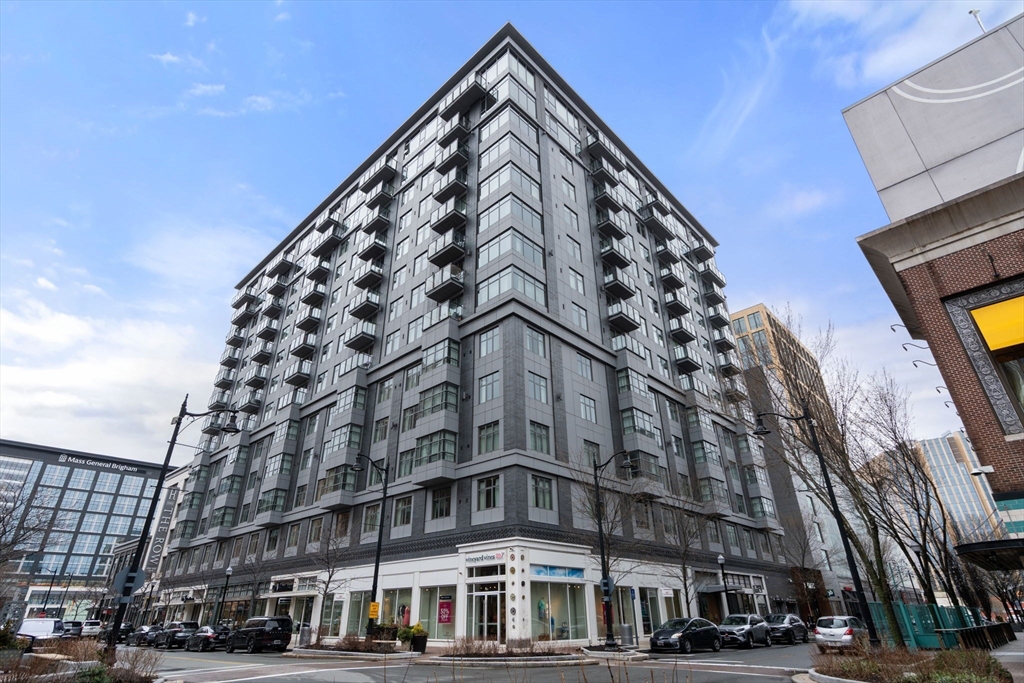 375 Canal Street, Unit 611 Somerville, MA 02145 - Photo 18 of 23