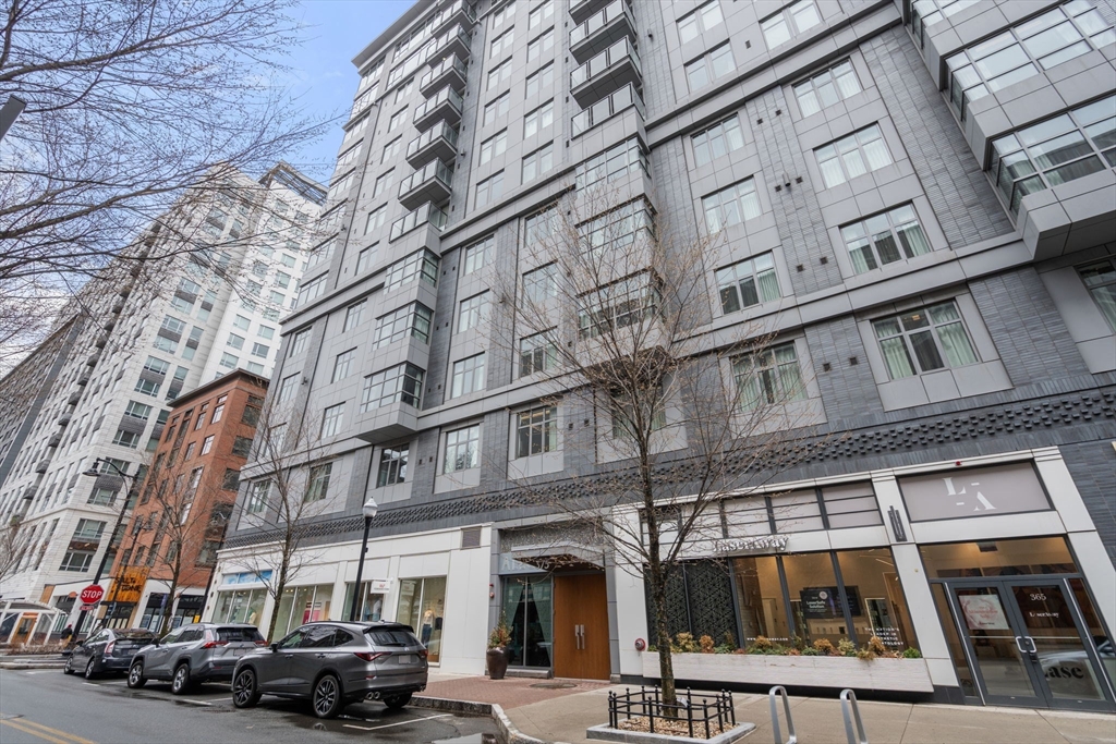 375 Canal Street, Unit 611 Somerville, MA 02145 - Photo 19 of 23