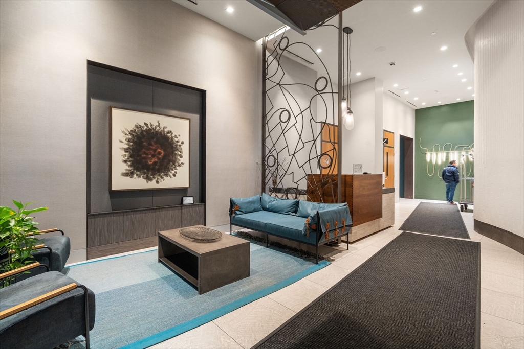 375 Canal Street, Unit 611 Somerville, MA 02145 - Photo 23 of 23