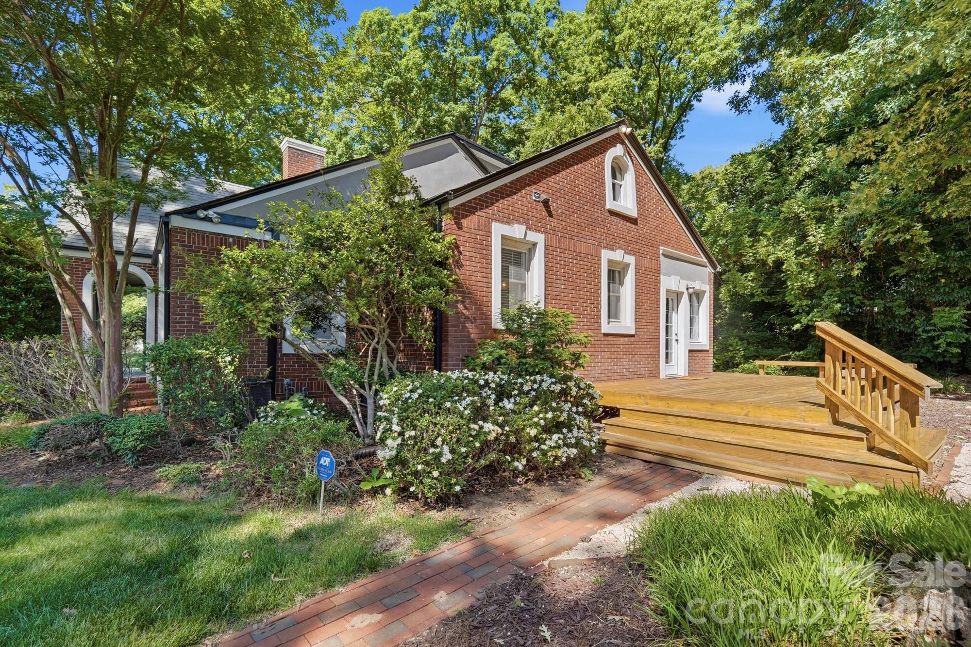 1624 South New Hope Road Gastonia, NC 28054 - Photo 41 of 41