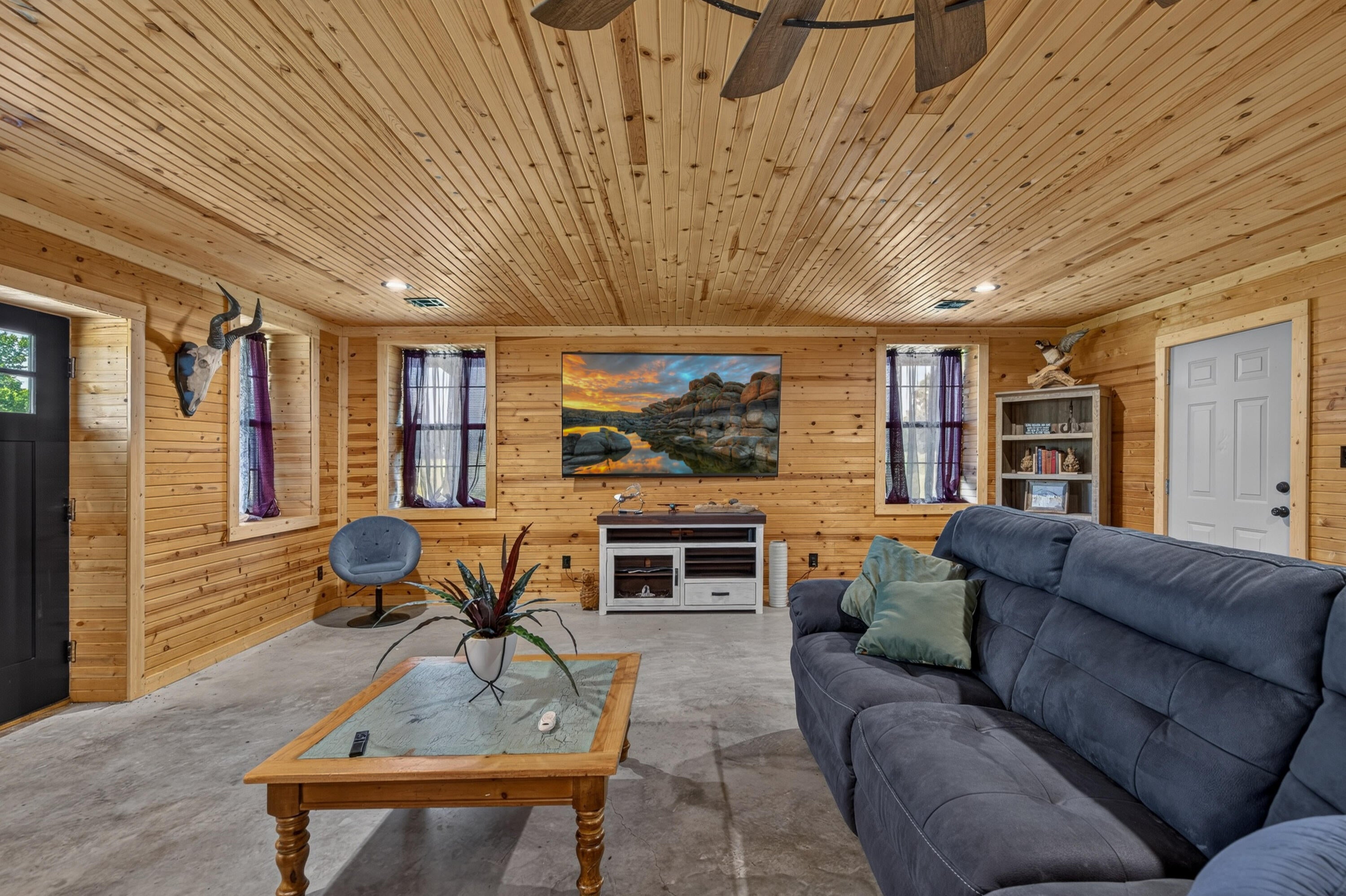 37610 South 540 Road Eucha, OK 74342 - Photo 6 of 43 Gallery Image 6